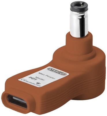 myVolts Step Up Tip 6V centre negative