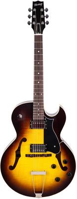 Heritage Guitar Standard II H-575 OSB
