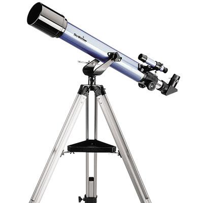 Sky-Watcher Mercury-707 (AZ) Achromatic  Refractor Telescope