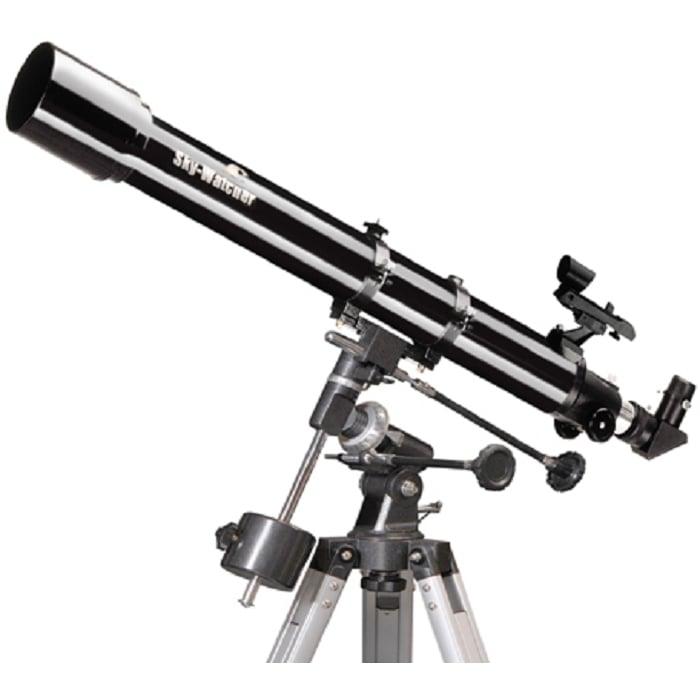 Sky-Watcher Capricorn-70 (EQ1) Achromatic Refractor Telescope