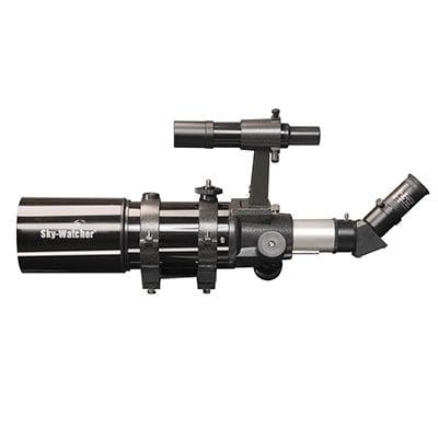 Sky-Watcher Startravel-80T Short-Tube Achromatic Refractor OTA