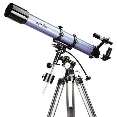 Sky-Watcher Evostar-90 (EQ2) Achromatic Refractor Telescope
