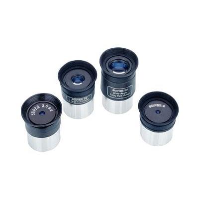 Sky-Watcher SP Series 20mm Super Plossl Eyepiece