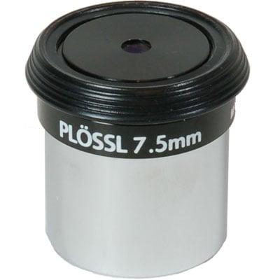 Sky-Watcher SP Series 7.5mm Super Plossl Eyepiece