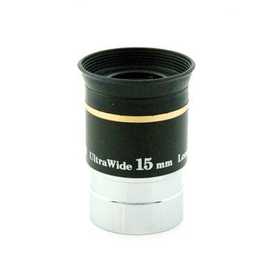 Sky-Watcher UltraWide 15mm Eyepiece