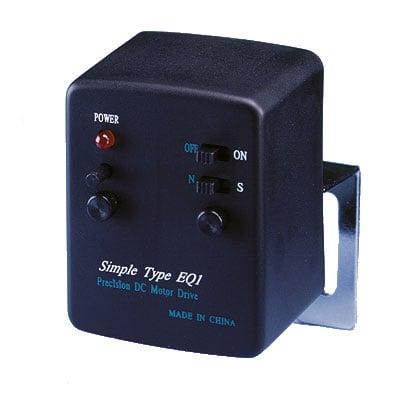 Sky-Watcher D.C. Single Axis Motor Drive for EQ-1 Mount