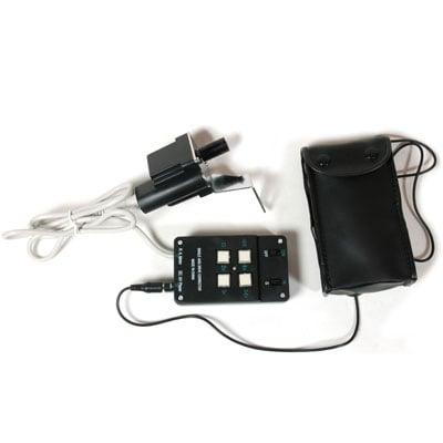 Sky-Watcher Single Axis D.C. Motor Drive for EQ3-2 Mount