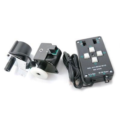 Sky-Watcher D.C. Dual-Axis Motor Drive for EQ3-2 Mount