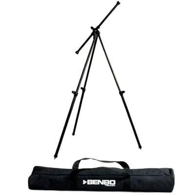 Benbo 1 Tripod Kit with Ball Head and Bag