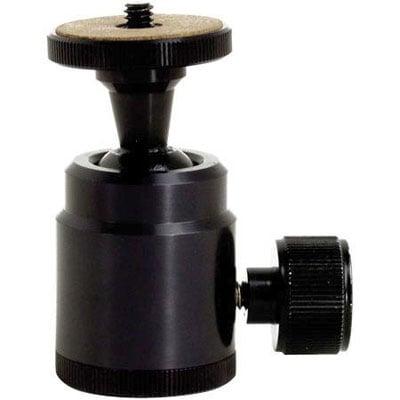 Benbo Compact Ball and Socket Head