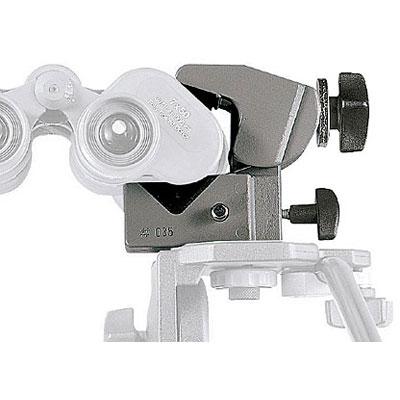 Manfrotto 035BN Binocular Super Clamp