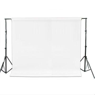 Manfrotto Paper Roll 2.72x11m - Super White