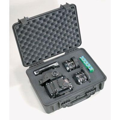 Peli™ 1520 case with foam - black