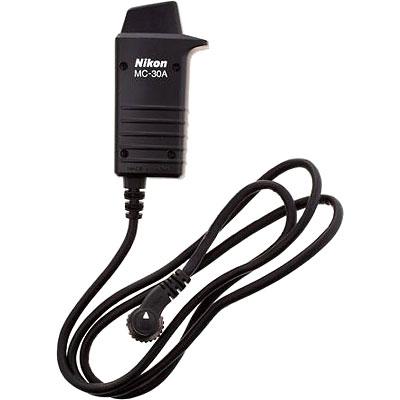 Nikon MC-30A 80cm Remote Cord