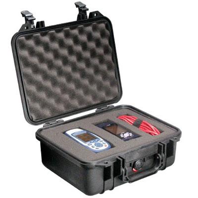Peli™ 1400 Case with Foam Black
