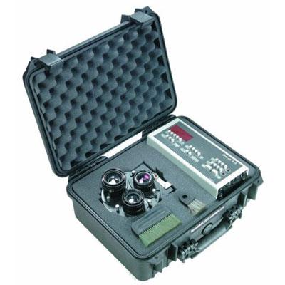 Peli™ 1450 Case with Foam Black