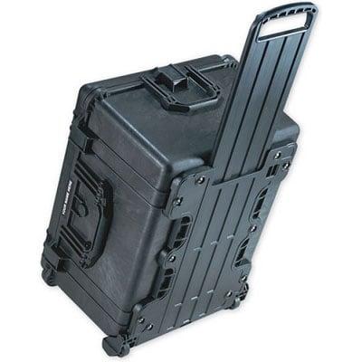Peli™ 1620 Case with Foam Black