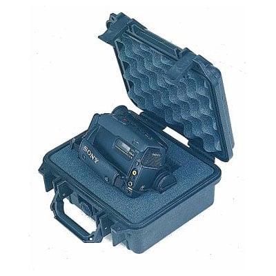 Peli™ 1200 Case With Foam Black