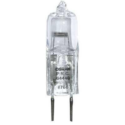 Elinchrom 12v 100w Modelling Lamp for Ranger RX