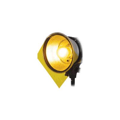 Elinchrom Colour Filter Gel Set - 21cm Set