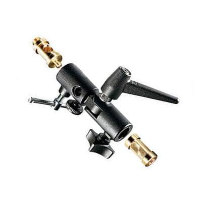 Manfrotto MN026 Lite Tite Swivel and Umbrella Adaptor