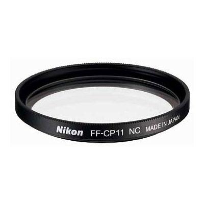 Nikon 72mm NC Neutral Colour Filter