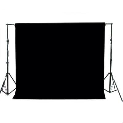 Manfrotto Paper Roll 2.72x11m - Black