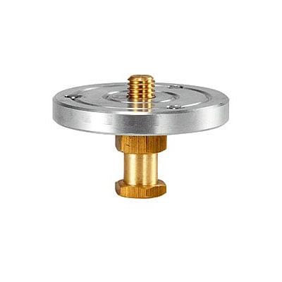Manfrotto 208HEX Hex Mounting Adapter for Superclamp