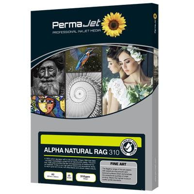 Permajet Alpha A3 25 sheets