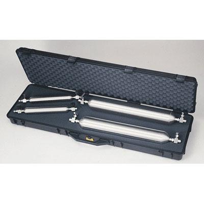 Peli™ 1700 Travel Vault II with Foam