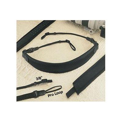 OpTech Super Classic Pro Loop Strap - Black