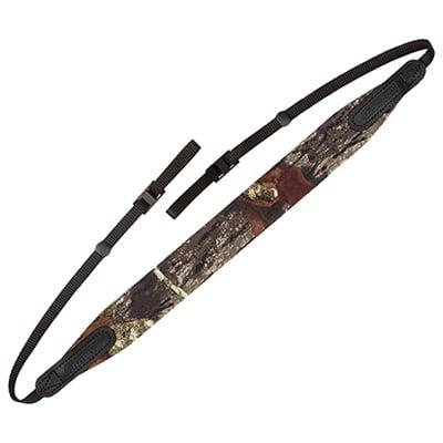 OpTech E-Z Comfort Strap - Nature
