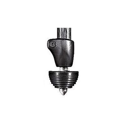 Manfrotto 695SP2  Retractable Spiked foot for 695 Monopod