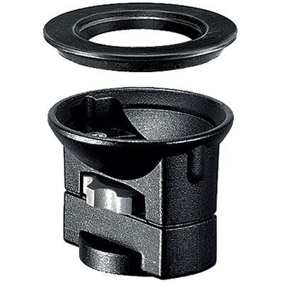 Manfrotto 325N 100mm Bowl Interface