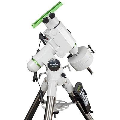 Sky-Watcher HEQ5 PRO SkyScan GOTO Extra Heavy Duty Equatorial Mount and Tripod