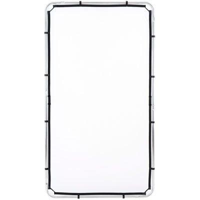 Manfrotto Skylite Rapid Fabric Medium 1.1 x 2m - 0.75 Stop Diffuser
