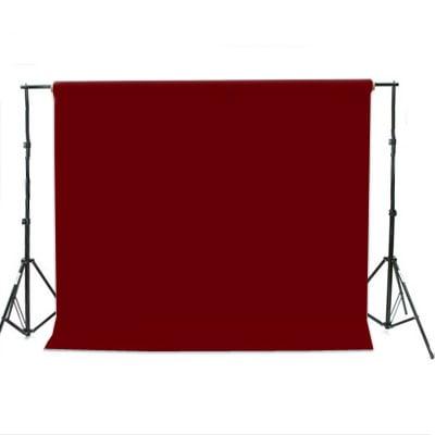Manfrotto Paper Roll 2.72x11m - Wine