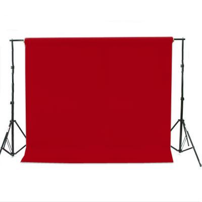 Manfrotto Paper Roll 2.72x11m - Red
