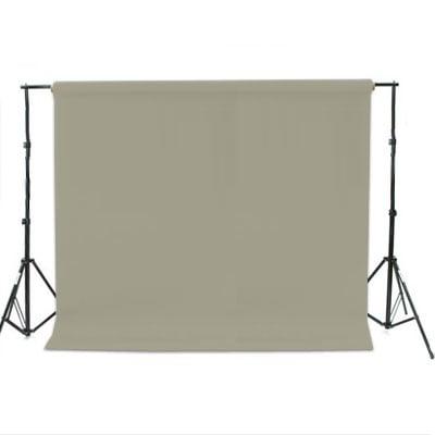Manfrotto Paper Roll 2.72x11m - Arctic Grey