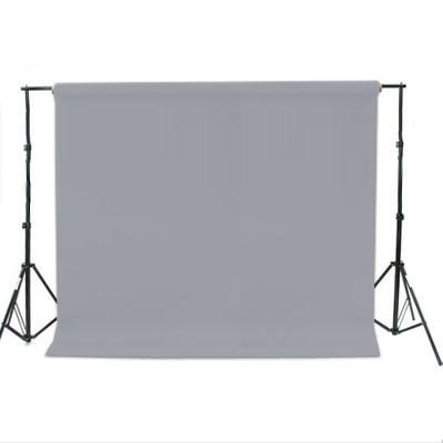 Manfrotto Paper Roll 2.72x11m - Pewter