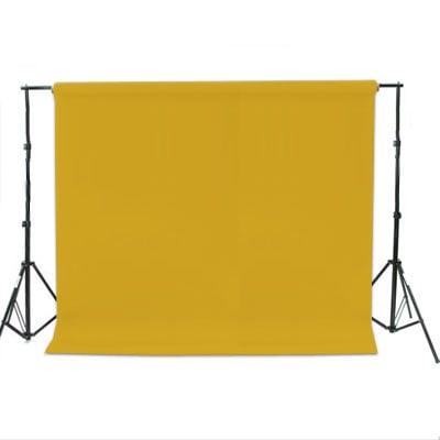 Manfrotto Paper Roll 2.72x11m - Yellow