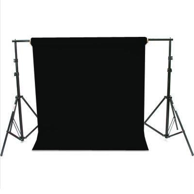 Manfrotto Paper Roll 1.35x11m - Black