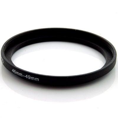 Kood Step-Up Ring 46mm - 49mm