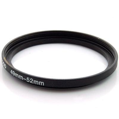 Kood Step-Up Ring 49mm - 52mm