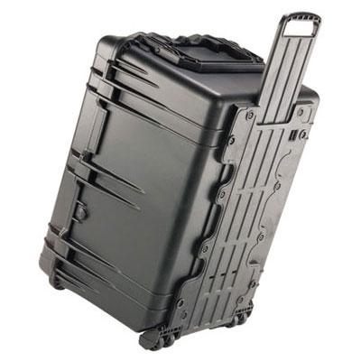 Peli™ 1660 Case with Foam - Black