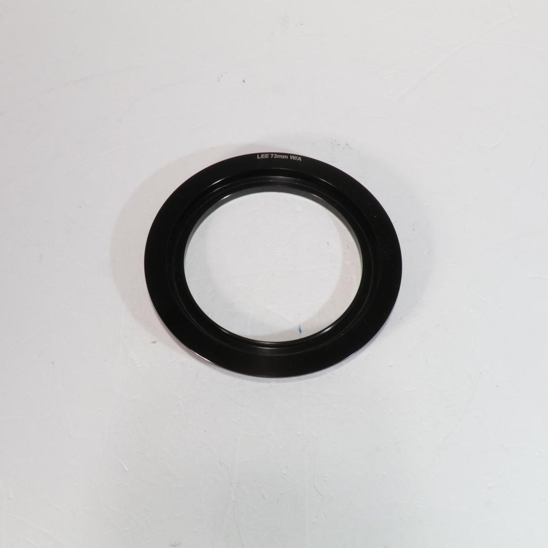 Lee Wide Angle Adaptor Ring 72mm