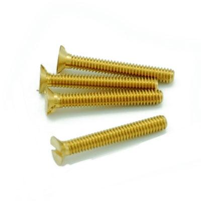 Lee Screws (pack 4) 5/8inch