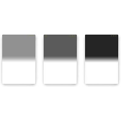 Lee 100mm ND Grad Soft Resin Filter Set
