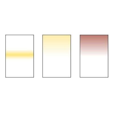 Lee Sunrise Set Resin Filter Set