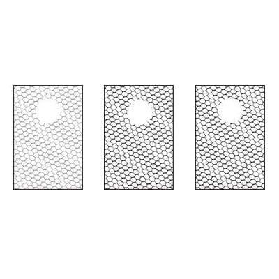 Lee Net Set Resin Filter Set